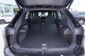 2025款大众途观L