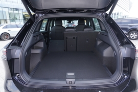 2025款大众途观L