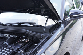 2025款大众途观L