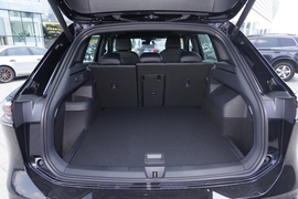 2025款大众途观L