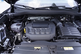 2025款大众途观L