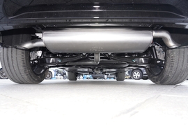 2025款大众途观L