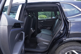 2025款大众途观L