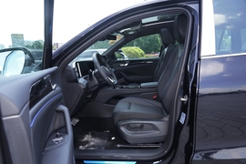 2025款大众途观L