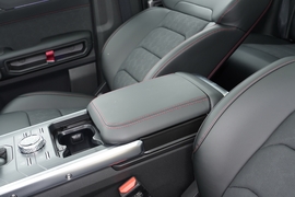 2025款捷途旅行者