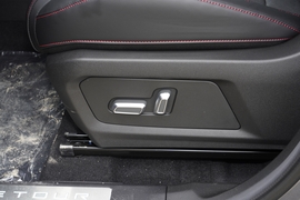 2025款捷途旅行者