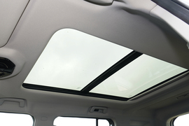 2025款捷途旅行者