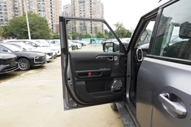 2025款捷途旅行者