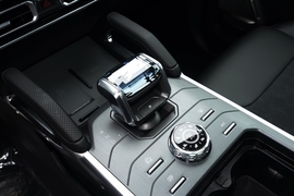 2025款捷途旅行者