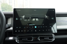 2025款捷途旅行者