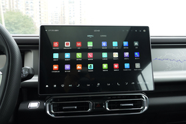 2025款捷途旅行者