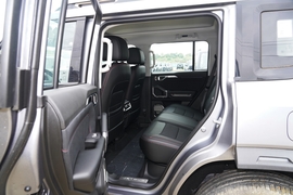 2025款捷途旅行者