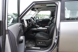 2025款捷途旅行者