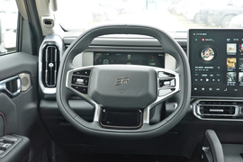 2025款捷途旅行者