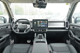 2025款捷途旅行者