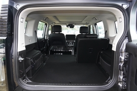 2025款捷途旅行者