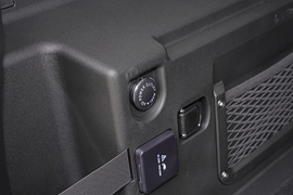 2025款捷途旅行者