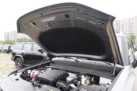 2025款捷途旅行者