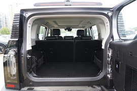 2025款捷途旅行者