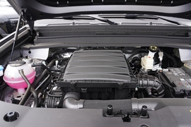 2025款捷途旅行者