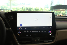 2025款雷克萨斯ES