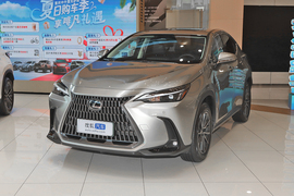 2025款雷克萨斯NX