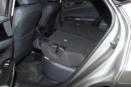 2025款雷克萨斯NX