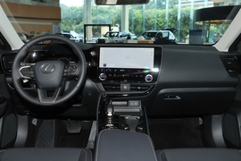 2025款雷克萨斯NX