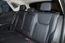 2025款雷克萨斯NX