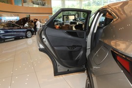 2025款雷克萨斯NX