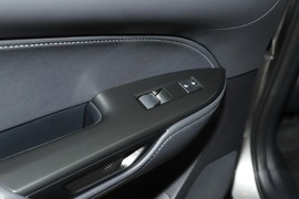 2025款雷克萨斯NX