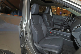 2025款雷克萨斯NX