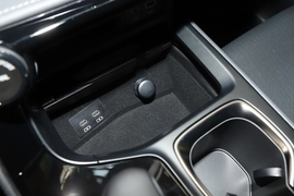 2025款雷克萨斯NX