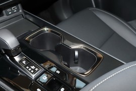 2025款雷克萨斯NX