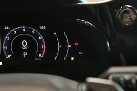 2025款雷克萨斯NX