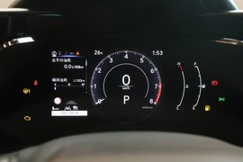 2025款雷克萨斯NX