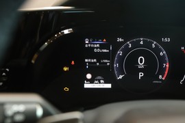 2025款雷克萨斯NX