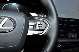 2025款雷克萨斯NX