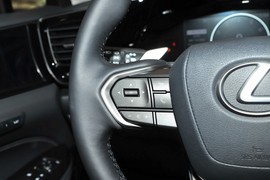 2025款雷克萨斯NX