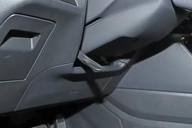 2025款雷克萨斯NX