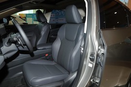 2025款雷克萨斯NX