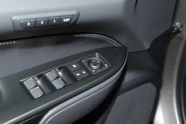 2025款雷克萨斯NX