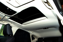 2025款雷克萨斯NX