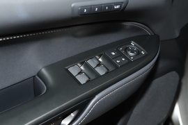 2025款雷克萨斯NX