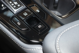 2025款雷克萨斯NX