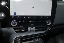 2025款雷克萨斯NX