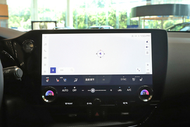 2025款雷克萨斯NX