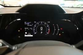 2025款雷克萨斯NX