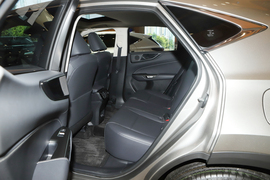 2025款雷克萨斯NX