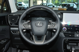 2025款雷克萨斯NX